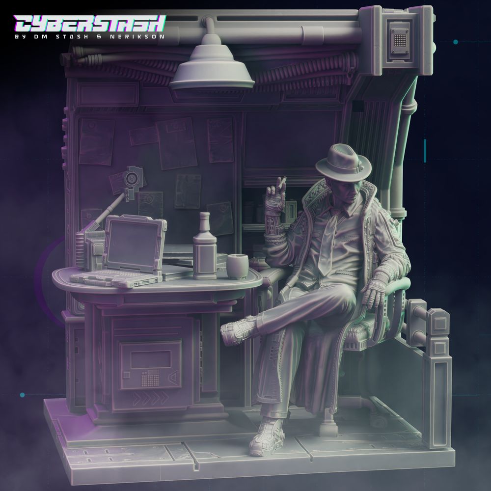 ファイヤーマンジャケットoops neova cyber punk 1000X1000-Vincent “Midnight”